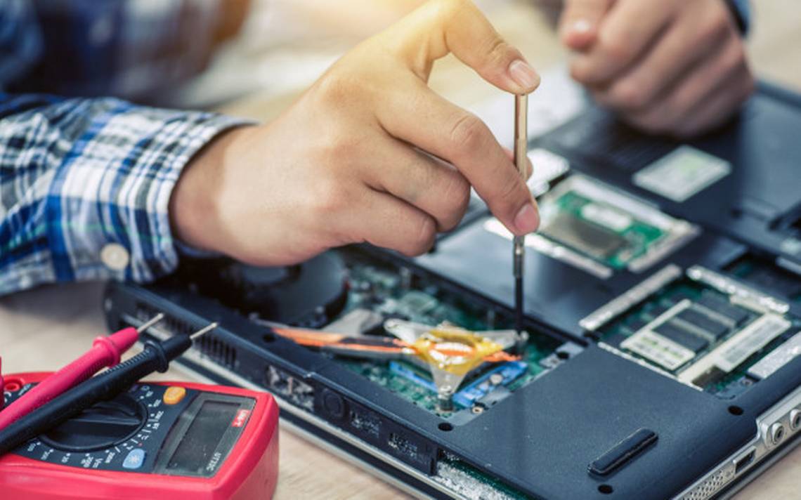 ¿Por qué las pymes necesitan mantenimiento de equipos de cómputo? Beneficios y estrategias clave