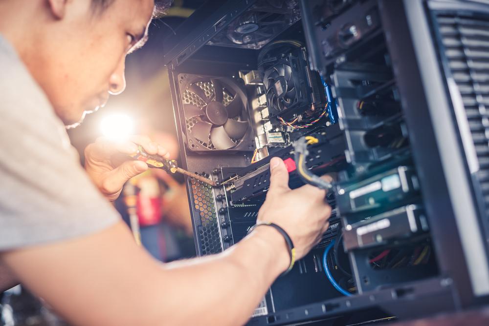 Ciberseguridad en la era del trabajo remoto: cómo proteger tu empresa