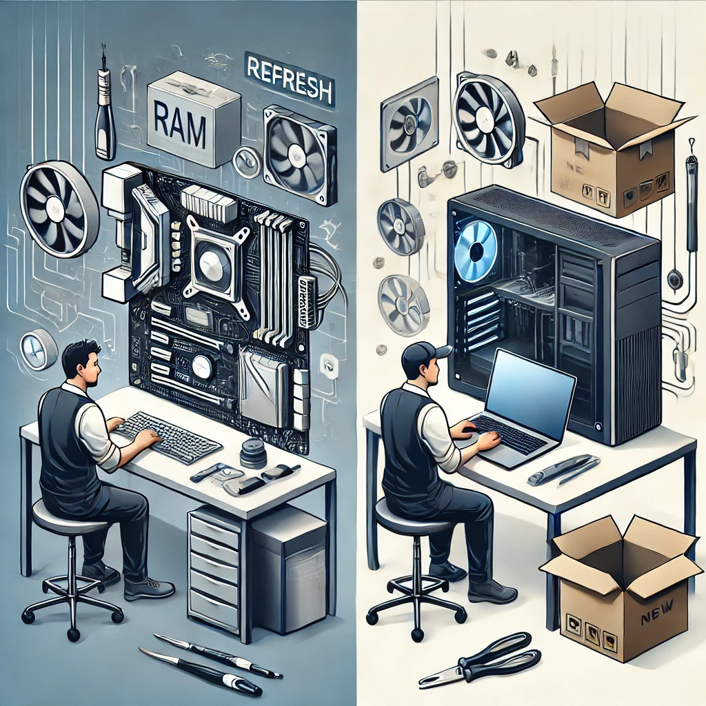 ¿Qué tan lento está afectando tu equipo al rendimiento de tu empresa?